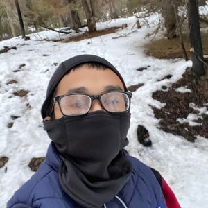 Meet your Posher, Jeffrey